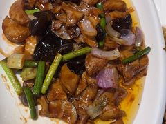 -东北大院·东北菜(三台子店)