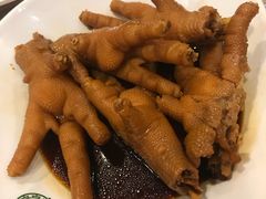 凤爪-添好运点心专门店(中环IFC店)