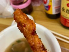 鸡肉小串-辽B·小串(总店)