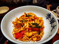 -李犟大爆鳝面·手工蟹黄包(湖滨西湖店)
