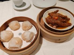 -金悦轩海鲜酒家(拱北店)