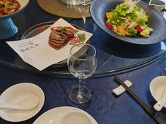 -香雪海饭店中餐厅(人民桥店)