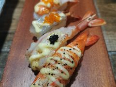 -古田居·特色寿司料理(骏欣中心店)