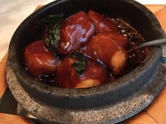 -无锡苏宁银河国际酒店-悦府65中餐厅