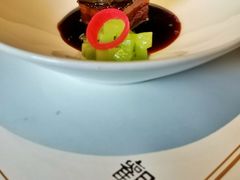 16小时低温慢煮南宋皱皮东坡肉-觀芷隐轩