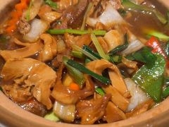 -旺达·福州菜(正大广场店)