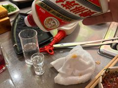 -海底捞火锅(人民广场店)