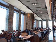 -美食汇自助餐厅(成都万达瑞华酒店)
