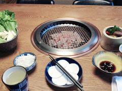 -炎蔵牛舌烤肉