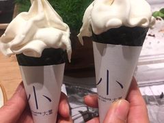 -小大董·烤鸭(凤凰汇店)