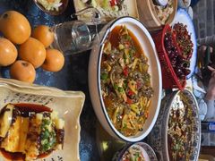 -青城甲(青城山店)