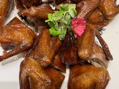 -银筵(武夷路店)