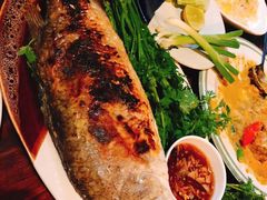 -月满港海鲜酒家