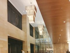 -东西风牛排馆周末烧烤自助(首都机场希尔顿店)