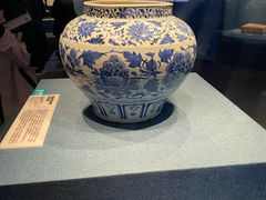 -包头博物馆