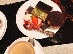 -万达瑞华酒店美食汇自助餐厅(楚河汉街店)