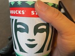 -星巴克(新都会店)