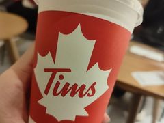 -Tims天好咖啡·贝果(东方广场店)