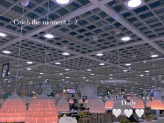 -宜家·瑞典风味餐厅(北京西红门店)