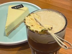 -雕刻时光咖啡馆(交大店)