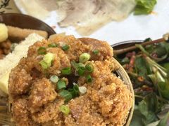 -田园印象·成都土菜院子(华阳店)