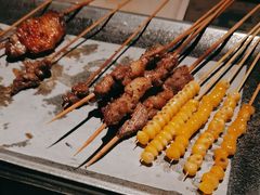 -管氏翅吧(广渠门店)