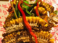 -捞围鲜·港式打边炉(海阳路店)