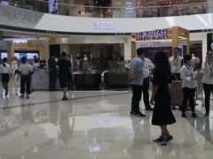 -万达广场(松江店)