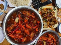 -柒五龙虾(八王寺店)