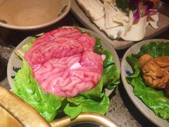 -小龙坎火锅(总店)