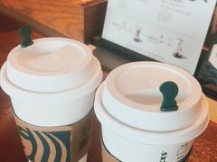 -星巴克臻选(北京凤凰汇店)