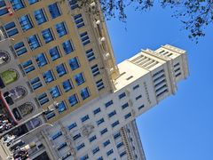 -加泰罗尼亚广场