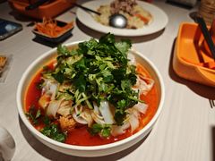 -谷丽麦馕新疆菜·清真(步步高梅溪新天地店)