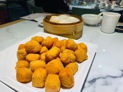 椒盐豆腐-多多旺港式茶餐厅(新区店)