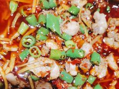 -盐井记·自贡美蛙鲜锅兔(中和店)