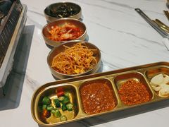 -朴鲸家正宗韩国料理(福田店)