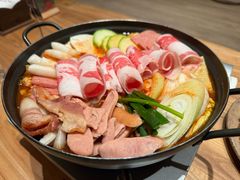 -KimPro 辛普乐概念韩餐