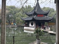 -西园戒幢律寺