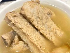 -松發肉骨茶(牛车水店)