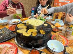 -石记老北京炙子烤肉(松园店)