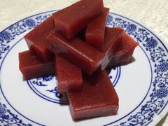 -四季小馆·地道北京小吃(广百店)