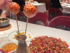 招牌生煎包-竹外桃花·江南小酒馆(SKP·S店)