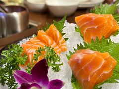 -东海怡品海鲜豆捞(舟宿夜江店)