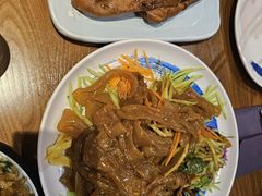 -满园烤鸭·春饼(太原街万达店)