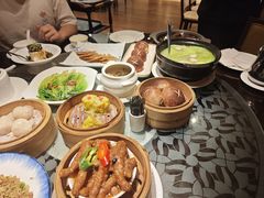 -桃源春晓中餐厅 TaoYuan Restaurant