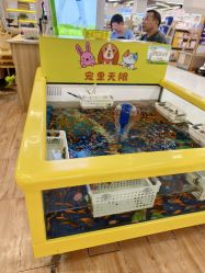 -孩子王(协信星光时代广场店)