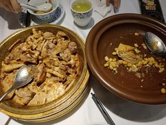 -围龙屋客家食府(福田店)