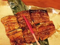 烤星鳗-梵料理