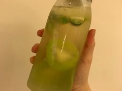 -角落低卡烘焙(正弘城店)