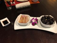 -上海金陵紫金山大酒店·汇海餐厅